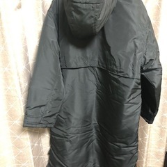 WORLD BASEBALL 2023 CLASSIC 侍ジャパン ベンチコートの画像