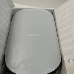 【未使用に近い】BOSE QuietComfort Headphones White Smokeの画像