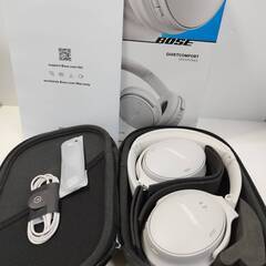 【未使用に近い】BOSE QuietComfort Headph...