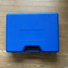 ホームツールセット　工具セットの画像