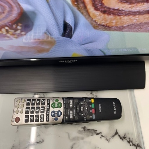 家電 テレビ 液晶テレビ