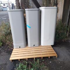 灯油タンク 90リットル  室内用
