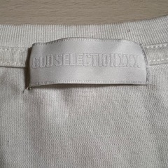 ゴッドセレクションの画像