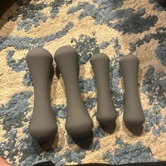 【格安】1kgダンベル2本2kgダンベル2本