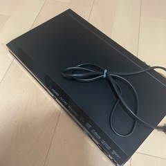 【取引済】Pioneer DVDプレイヤー