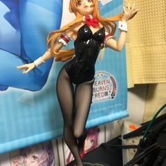 SAO アスナ フィギュア