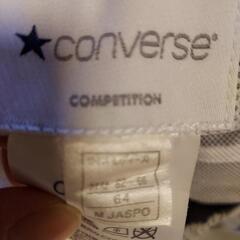 adidas＆CONVERSEの画像