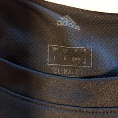 adidas＆CONVERSEの画像