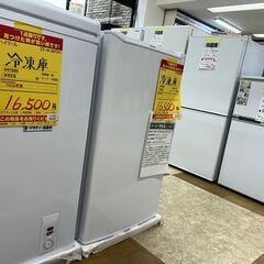 【引取限定】冷蔵庫　多数販売中　中古品　メーカー再生品【ハンズクラフト八幡西店】の画像