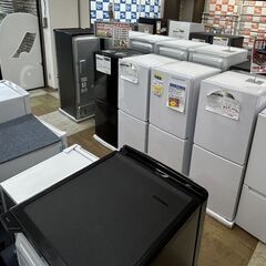 【引取限定】冷蔵庫　多数販売中　中古品　メーカー再生品【ハンズク...