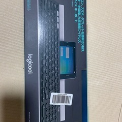 logicool k780の画像