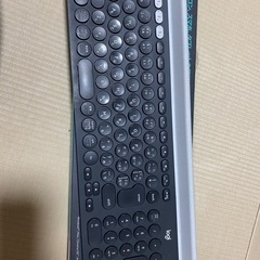 logicool k780の画像