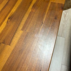 ｕｎｉｃｏ　スウェラ　カフェテーブルの画像