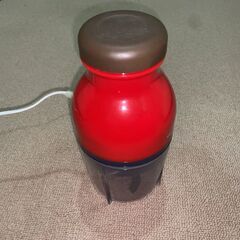 レコルト カプセルカッターキャトル ［ レッド ］ 数量限定カラー