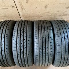 ROADSTONE EUROVIS Sport 04 225/4...