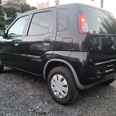 格安‼️５万キロ台‼️スズキ　kei A    HN22S   茨城阿見の画像