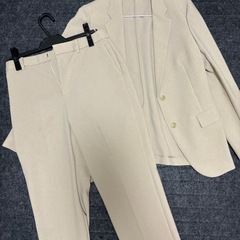 くまきち様　UNIQLO スーツ　セットアップ