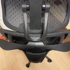オフィスチェア
