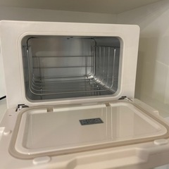 ホットキャビネット ホットタオル ウォーマーの画像