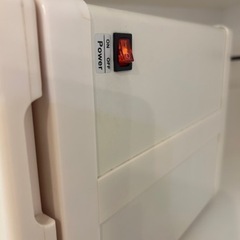 ホットキャビネット ホットタオル ウォーマーの画像