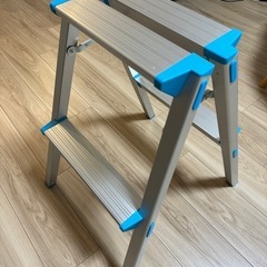 【お譲りします】脚立