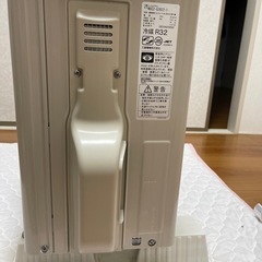 エアコン　三菱　霧ヶ峰の画像