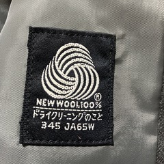 お子様用ジャケット
の画像