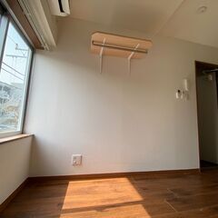 初期費用7.3万円＋日割り家賃☆生活保護受給されている方もご相談ください！審査緩めです。事務所利用可、バイク置き場、駐輪場有、王子 - 北区