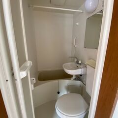 初期費用7.3万円＋日割り家賃☆生活保護受給されている方もご相談ください！審査緩めです。事務所利用可、バイク置き場、駐輪場有、王子 - 賃貸（マンション/一戸建て）