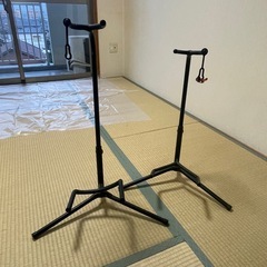 ギター立て