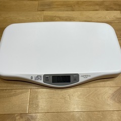 【難あり】ベビースケール　べびすけくん