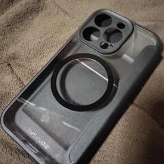 iPhone14 Pro 手帳型ケースの画像