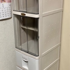 お気に入りのキッチンキャビネット