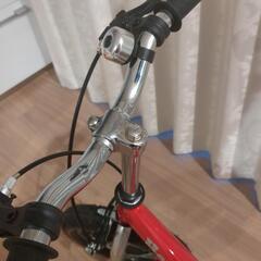 　値下げ変身バイクの画像