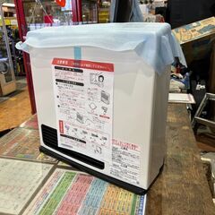 【愛品館 市原店】Rinnai　2023年製　都市ガス用ファンヒーター　SRC-365E　【愛市IJ4017198-104】の画像