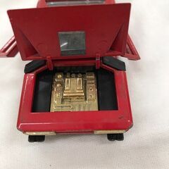 超合金　マセラティ　【ジャングルジャングルイズミヤ広陵店】の画像
