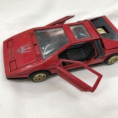 超合金　マセラティ　【ジャングルジャングルイズミヤ広陵店】の画像