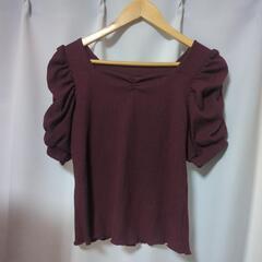 レディース・服