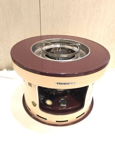 ■12800■昭和レトロ サンウォームヒーター TH-2 しん上下式 だるまストーブ 暖房器具 石油ストーブ 芯