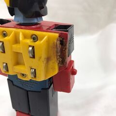 超合金　ザンボット3ザンボエース　【ジャングルジャングルイズミヤ広陵店】の画像