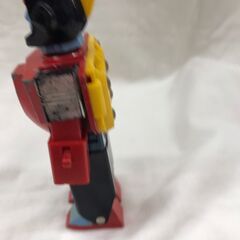 超合金　ザンボット3ザンボエース　【ジャングルジャングルイズミヤ広陵店】の画像