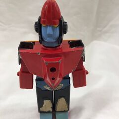 超合金　ザンボット3ザンボエース　【ジャングルジャングルイズミヤ...