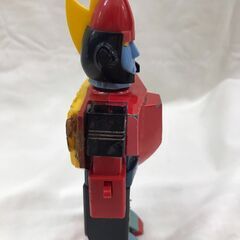 超合金　ザンボット3ザンボエース　【ジャングルジャングルイズミヤ広陵店】の画像