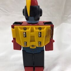 超合金　ザンボット3ザンボエース　【ジャングルジャングルイズミヤ広陵店】の画像