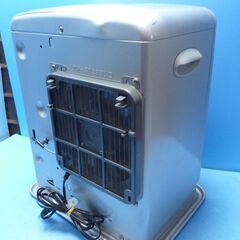 N086　ダイニチ　石油　ファンヒーター　タンク5.0KG　FW-321S　出力3.20KWの画像