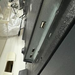 JN-IPS4302TUHD 43型PCモニター ４Kディスプレイ ジャパンネット ジャンクの画像