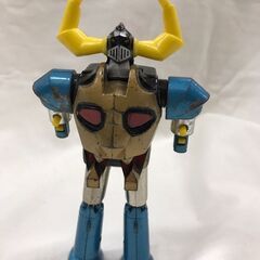 超合金　ガイキング　【ジャングルジャングルイズミヤ広陵店】