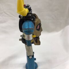 超合金　ガイキング　【ジャングルジャングルイズミヤ広陵店】の画像
