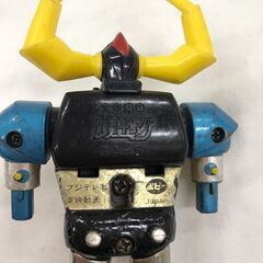 超合金　ガイキング　【ジャングルジャングルイズミヤ広陵店】の画像