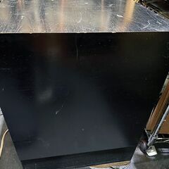 中古スピーカー・ウーファーYAMAHA NS-W1の画像